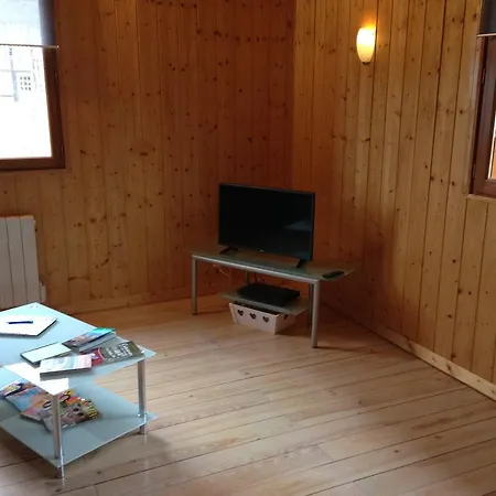 Feriehus Le Louvetot Normand Grigneuseville
