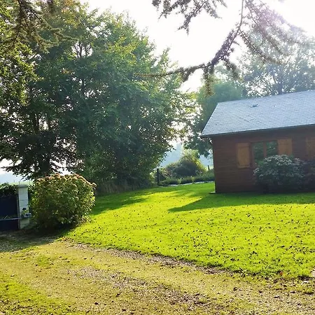 Feriehus Le Louvetot Normand