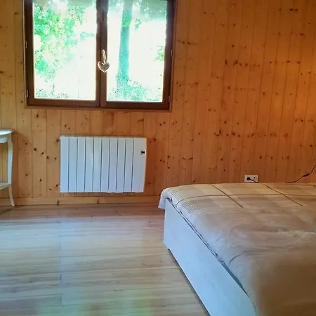 Feriehus Le Louvetot Normand Grigneuseville