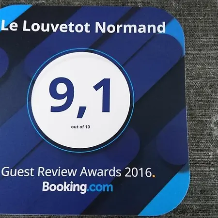 Le Louvetot Normand